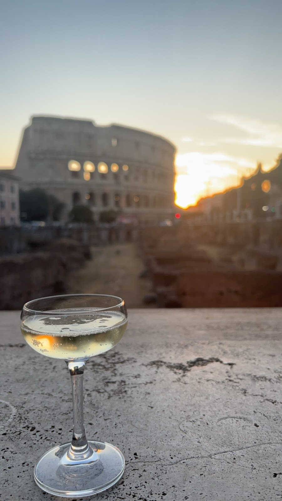 gem image The Court Rooftop Bar. Palazzo Manfredi 3
