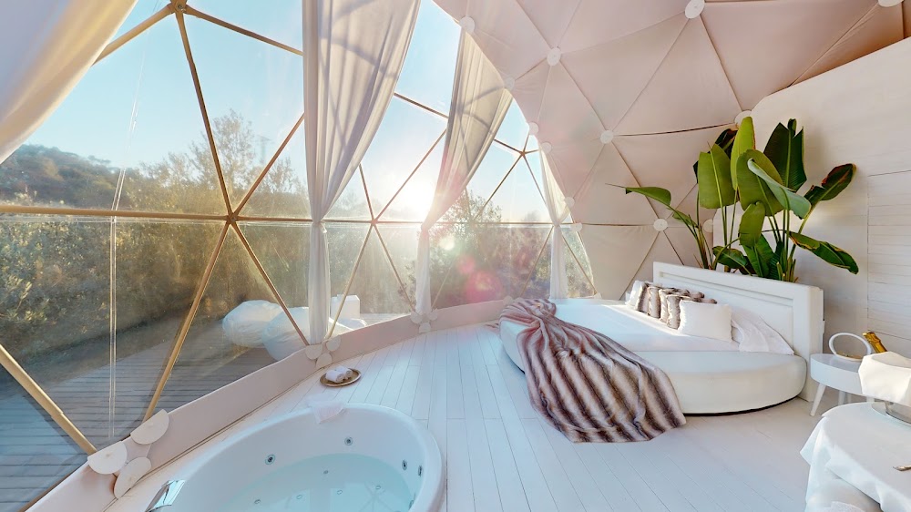 gem image Masia Cal Geperut domo suites 8