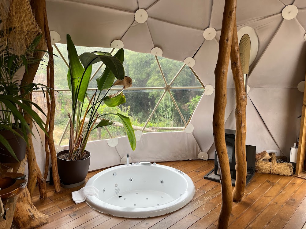 gem image Masia Cal Geperut domo suites 7