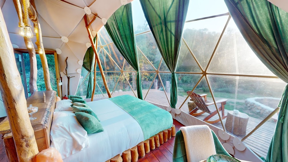 gem image Masia Cal Geperut domo suites 3