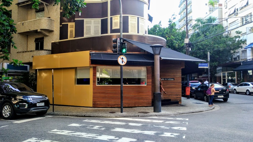 gem image Sushi Leblon 10