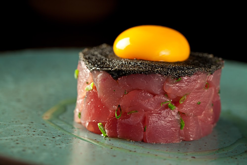 gem image Sushi Leblon 9