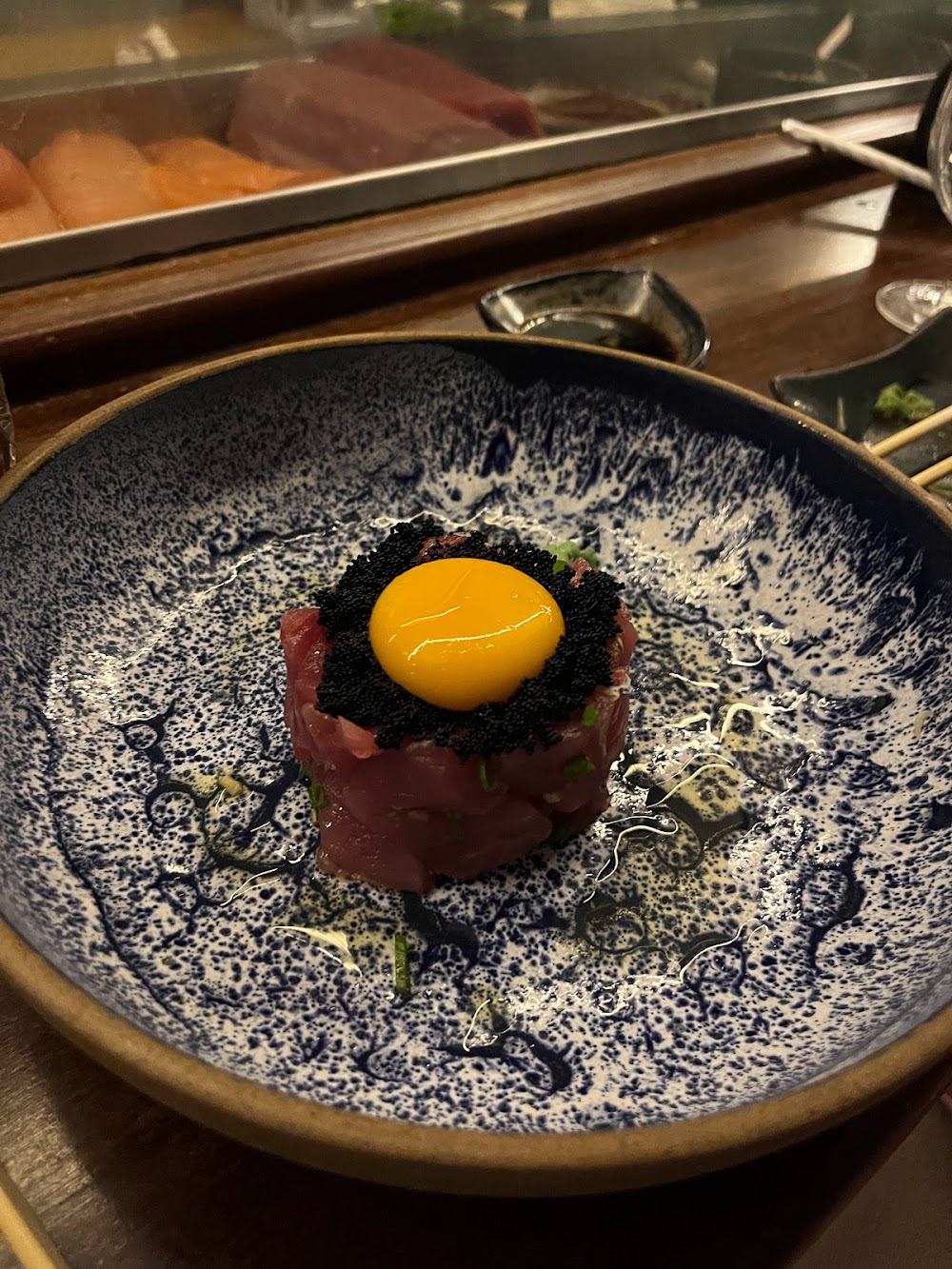 gem image Sushi Leblon 7