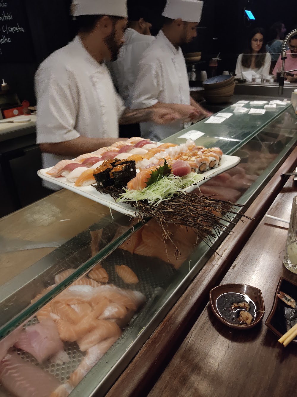 gem image Sushi Leblon 6