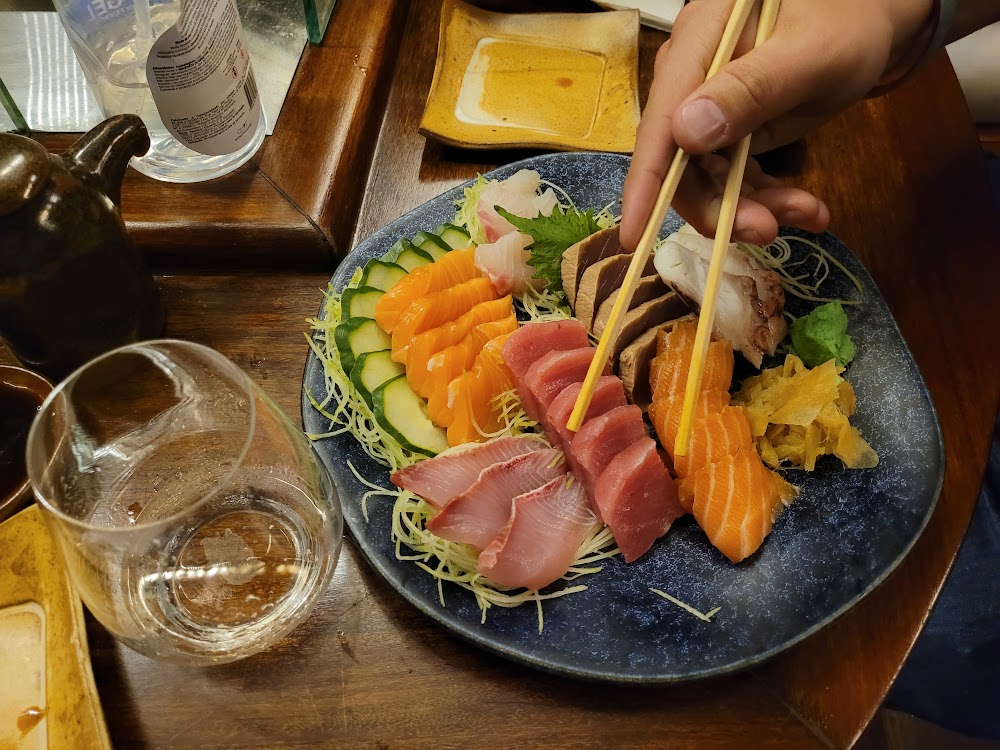 gem image Sushi Leblon 5