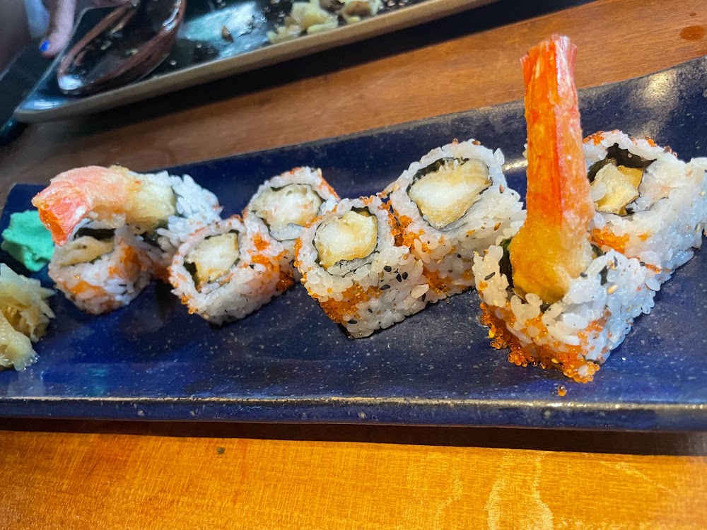 gem image Sushi Leblon 3