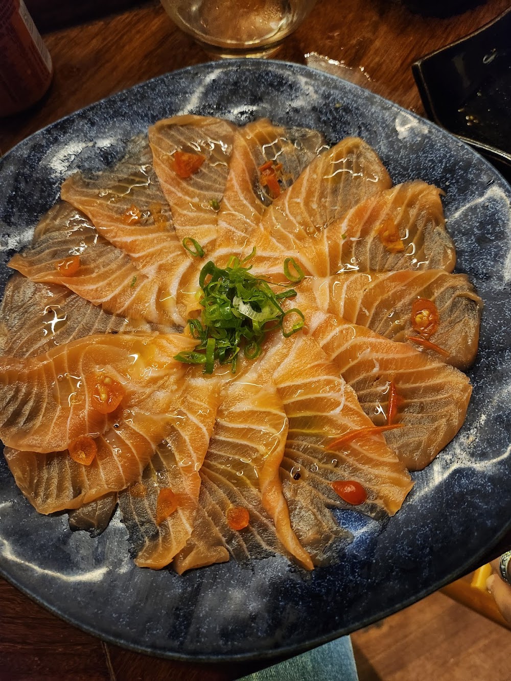 gem image Sushi Leblon 2