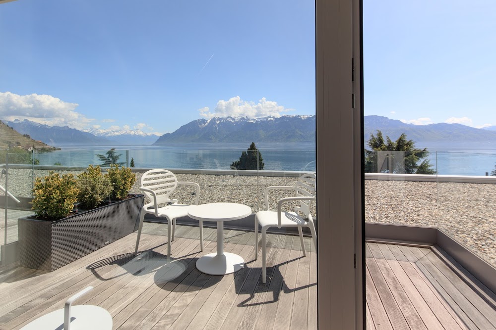 gem image Hôtel Lavaux 10
