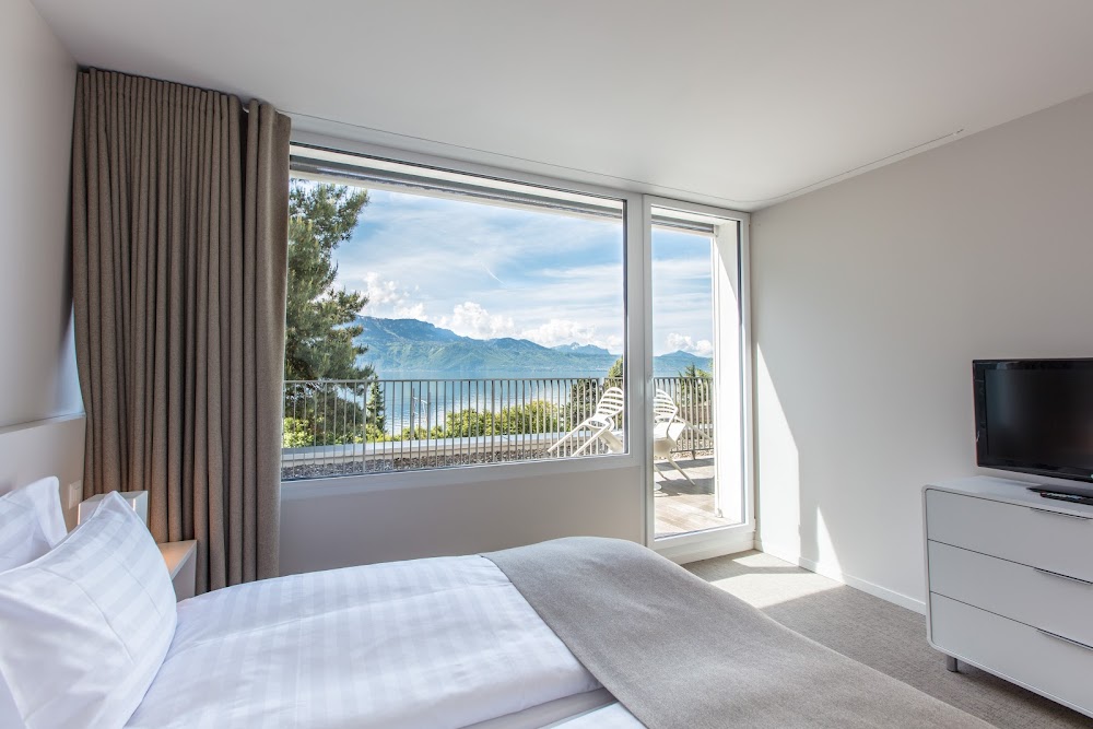 gem image Hôtel Lavaux 9