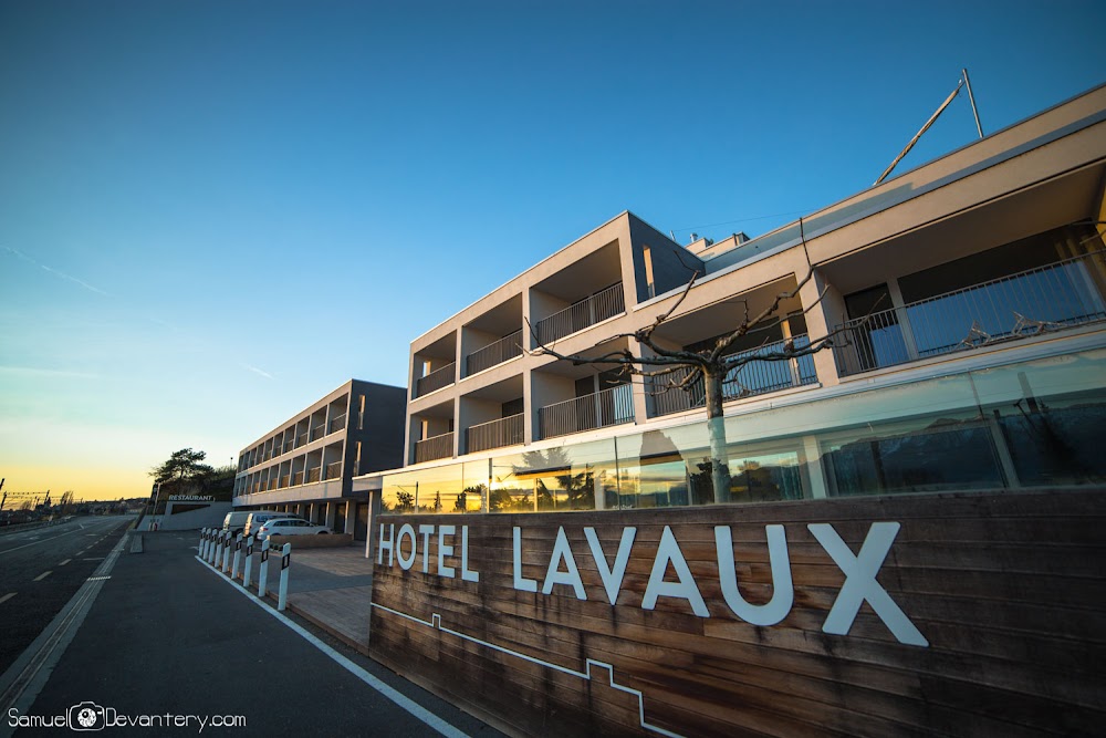 gem image Hôtel Lavaux 5