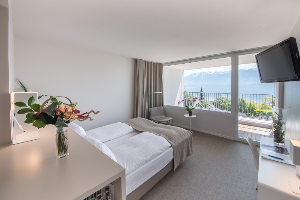 place image Hôtel Lavaux