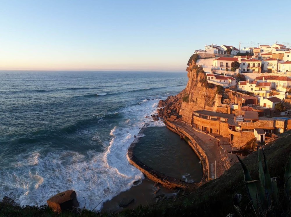 gem image Azenhas do Mar 2