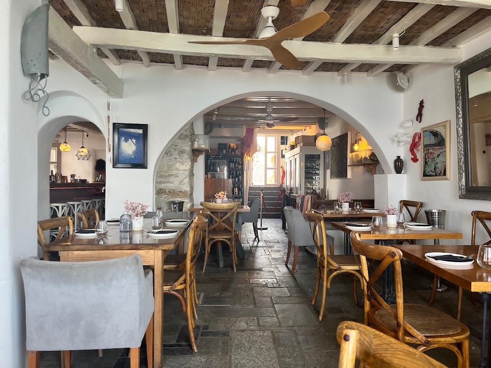 gem image Kastro's Restaurant 9