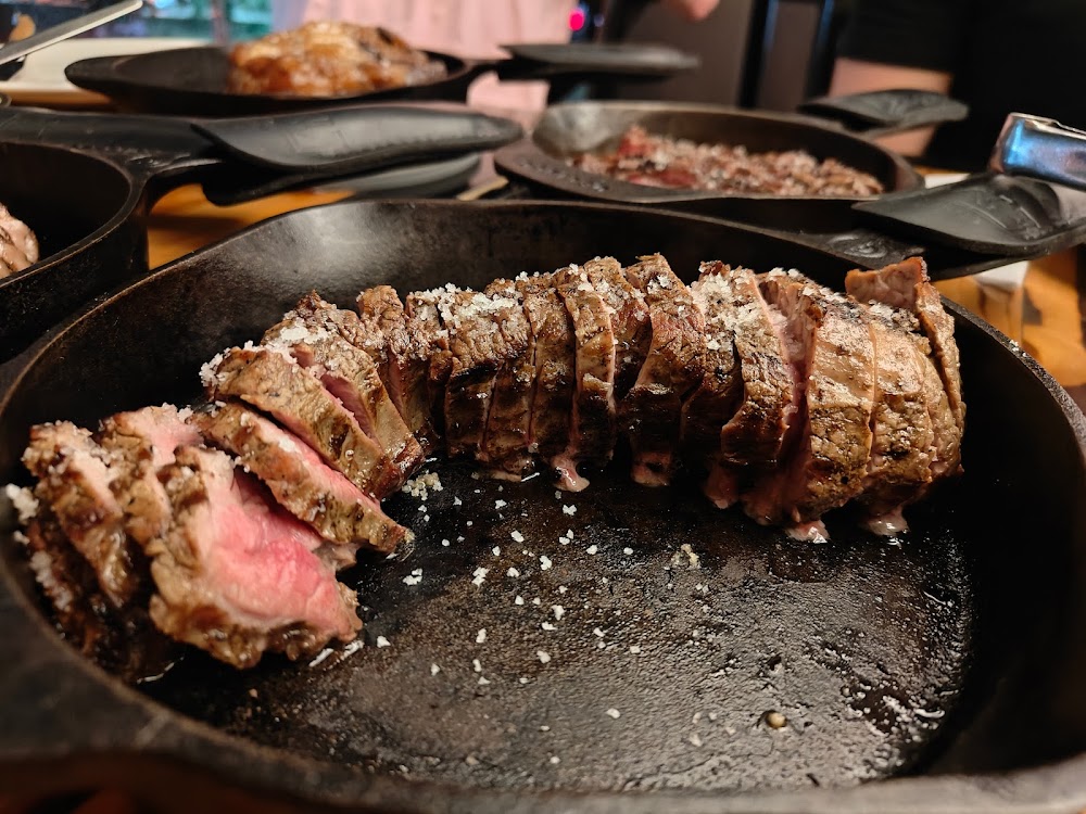 gem image Malta Beef Club 8