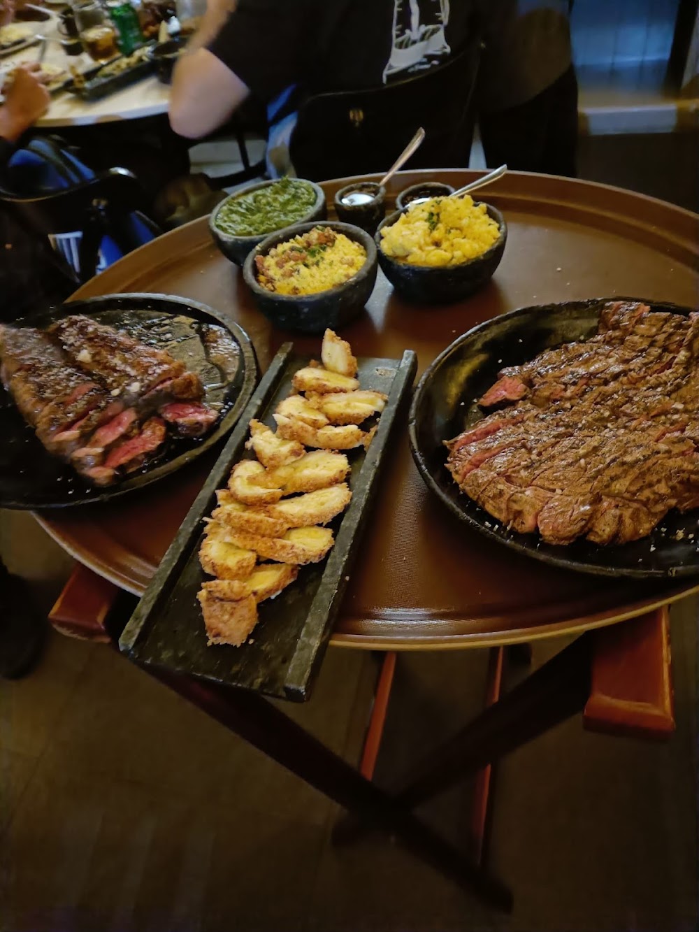 gem image Malta Beef Club 5