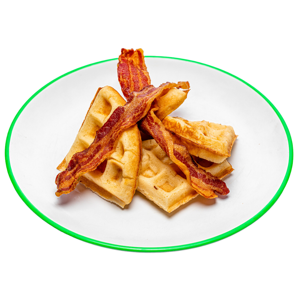 gem image Bacon Bitch 6