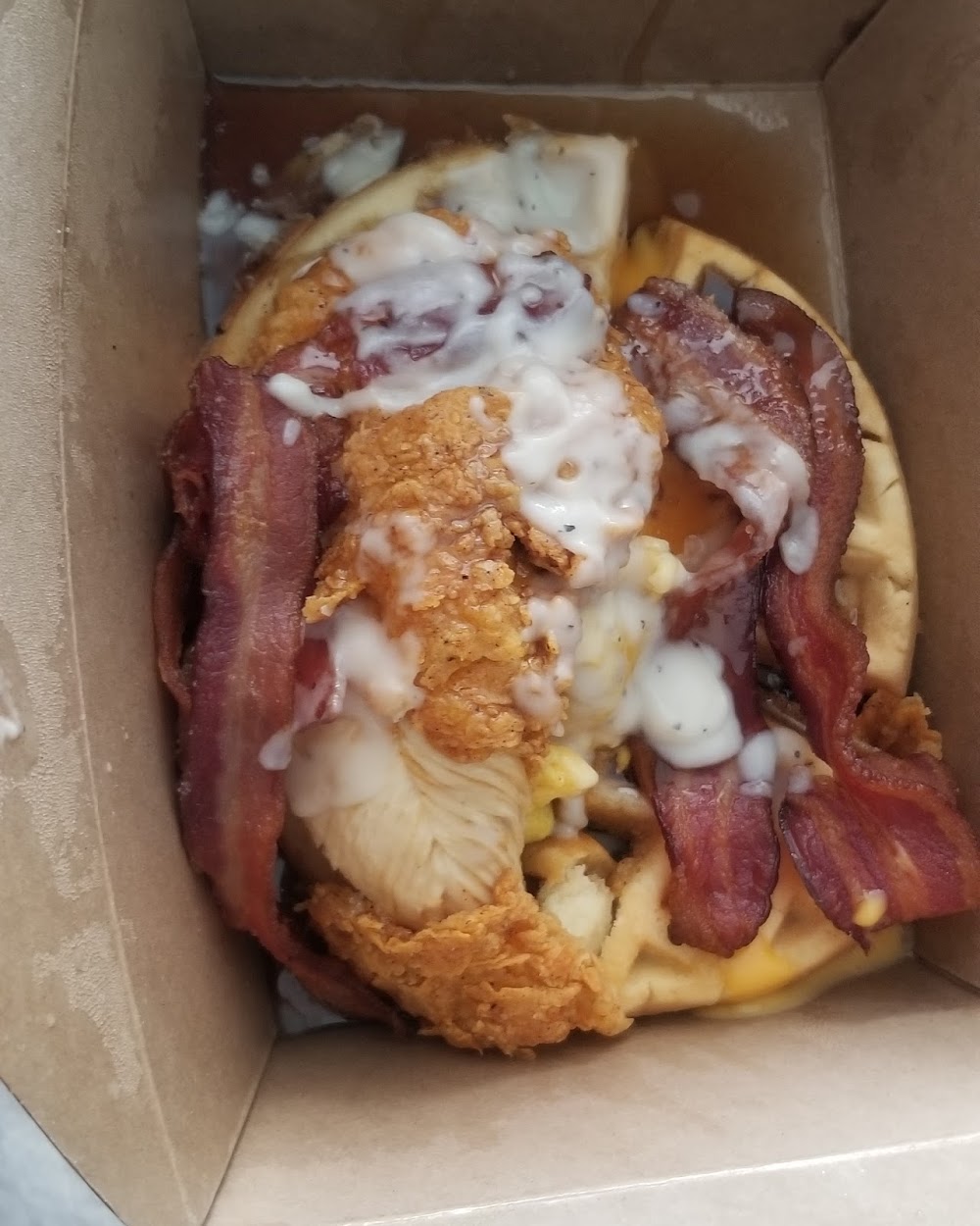 gem image Bacon Bitch 3