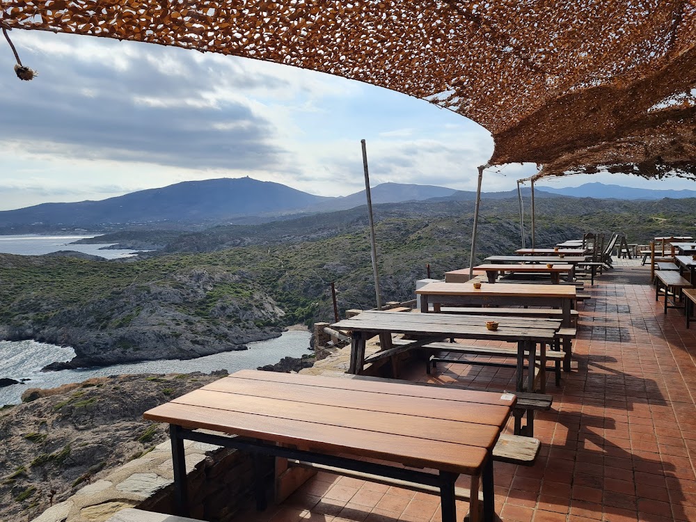 gem image RESTAURANT CAP DE CREUS SL 10