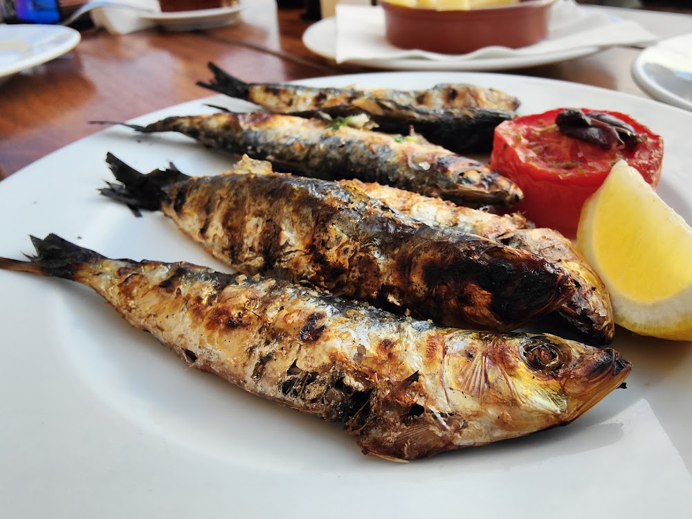 gem image RESTAURANT CAP DE CREUS SL 9