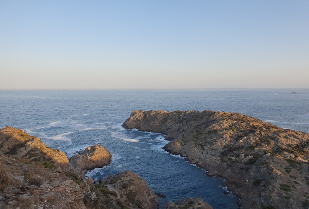 gem image RESTAURANT CAP DE CREUS SL 7
