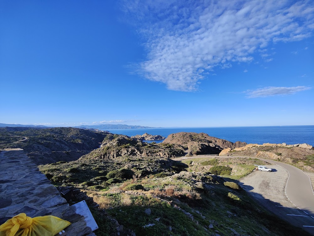 gem image RESTAURANT CAP DE CREUS SL 5