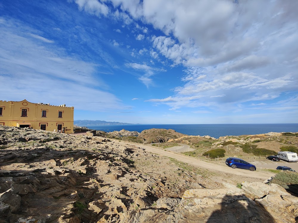 gem image RESTAURANT CAP DE CREUS SL 3