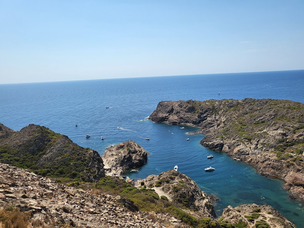 gem image RESTAURANT CAP DE CREUS SL 2