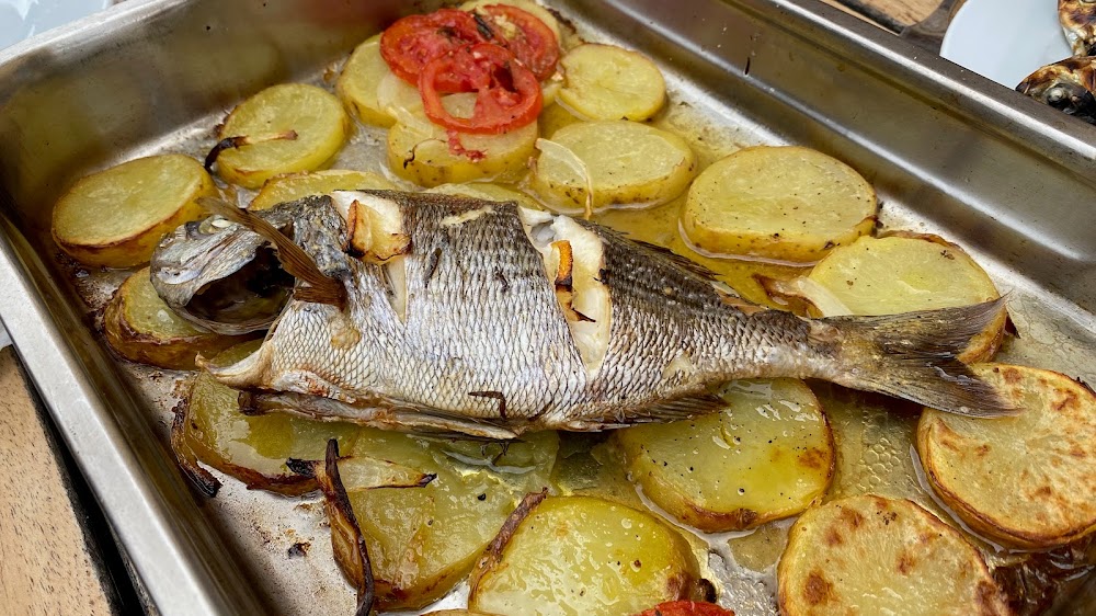 place image RESTAURANT CAP DE CREUS SL