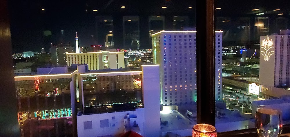 gem image Top Of Binion's Steakhouse 10