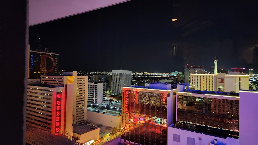 gem image Top Of Binion's Steakhouse 8