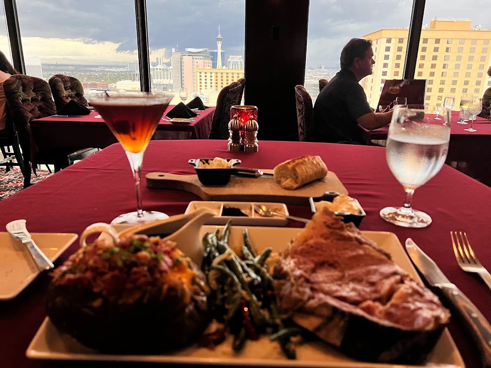 gem image Top Of Binion's Steakhouse 5