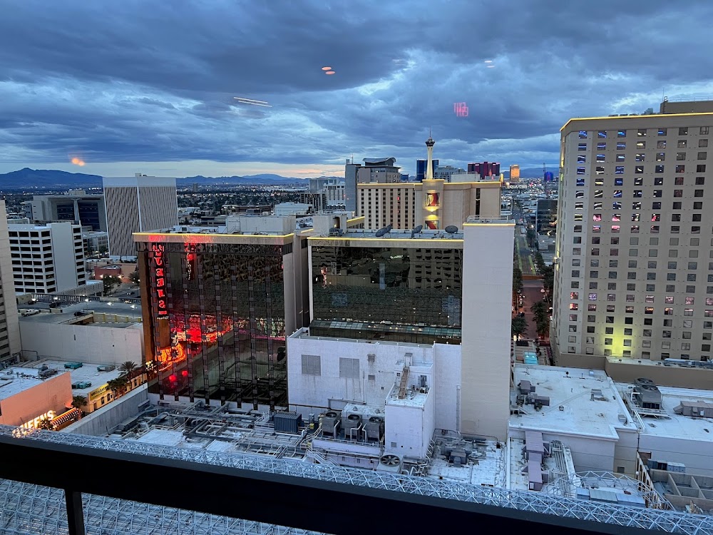 gem image Top Of Binion's Steakhouse 3