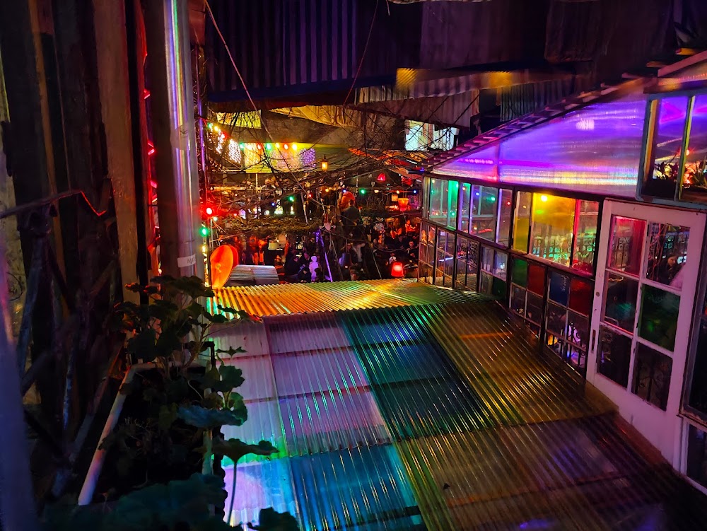 gem image Ruin Bars Budapest 5
