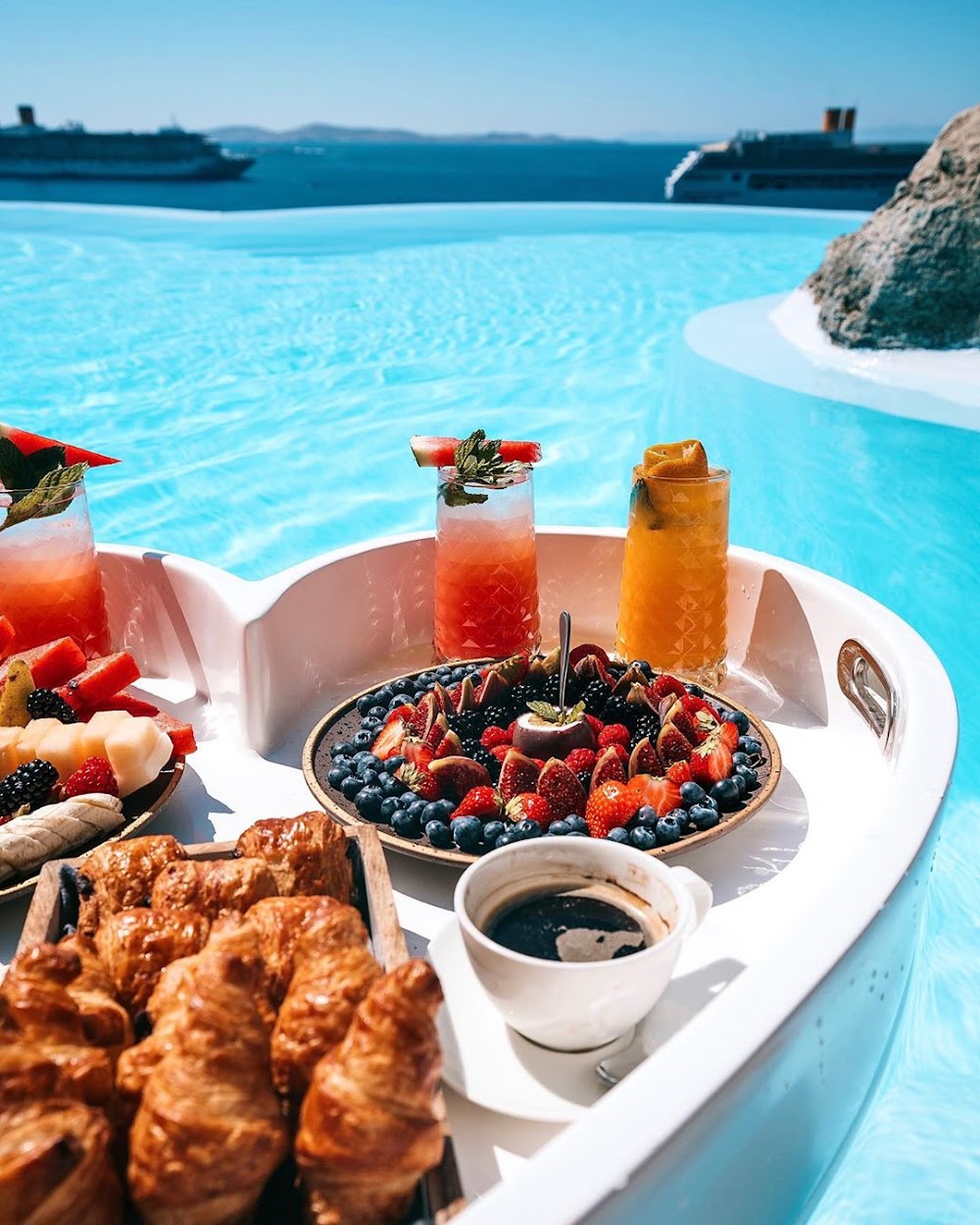 gem image Cavo Tagoo Mykonos 5