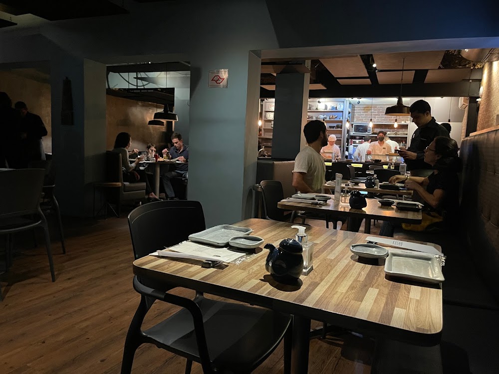 gem image Kosho Japanese Cuisine 10
