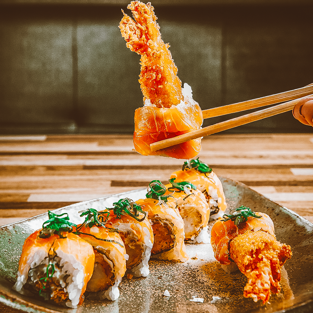 gem image Kosho Japanese Cuisine 9
