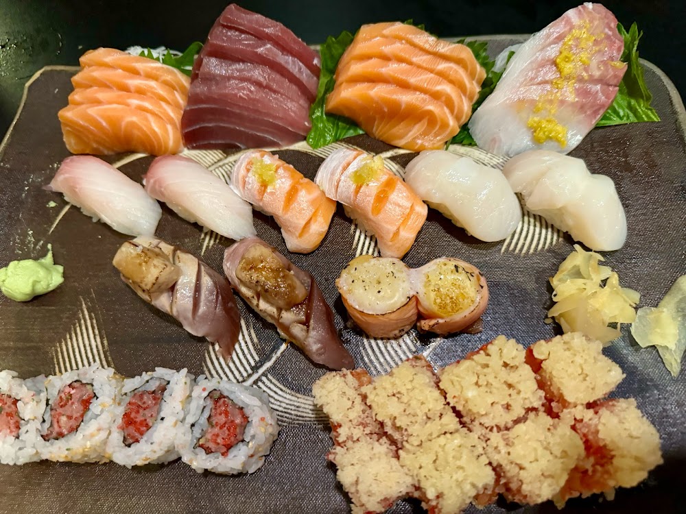 gem image Kosho Japanese Cuisine 8