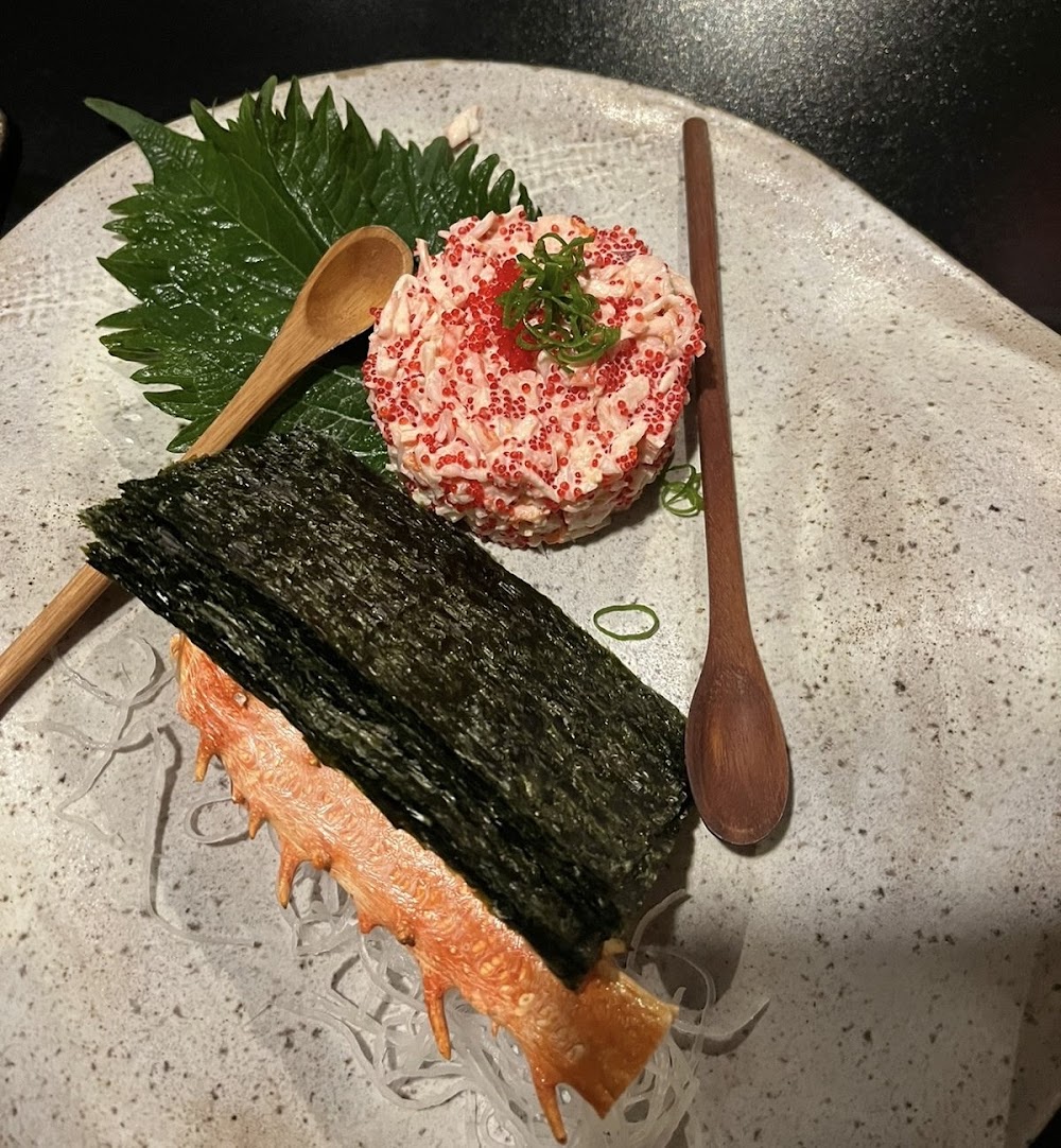 gem image Kosho Japanese Cuisine 7