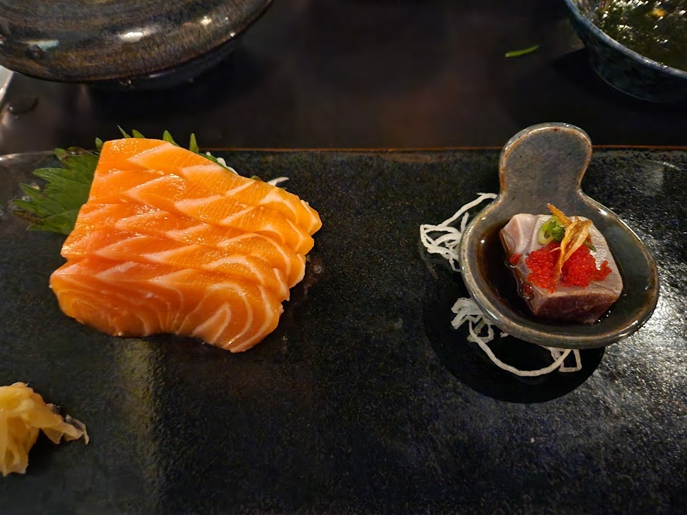 gem image Kosho Japanese Cuisine 6