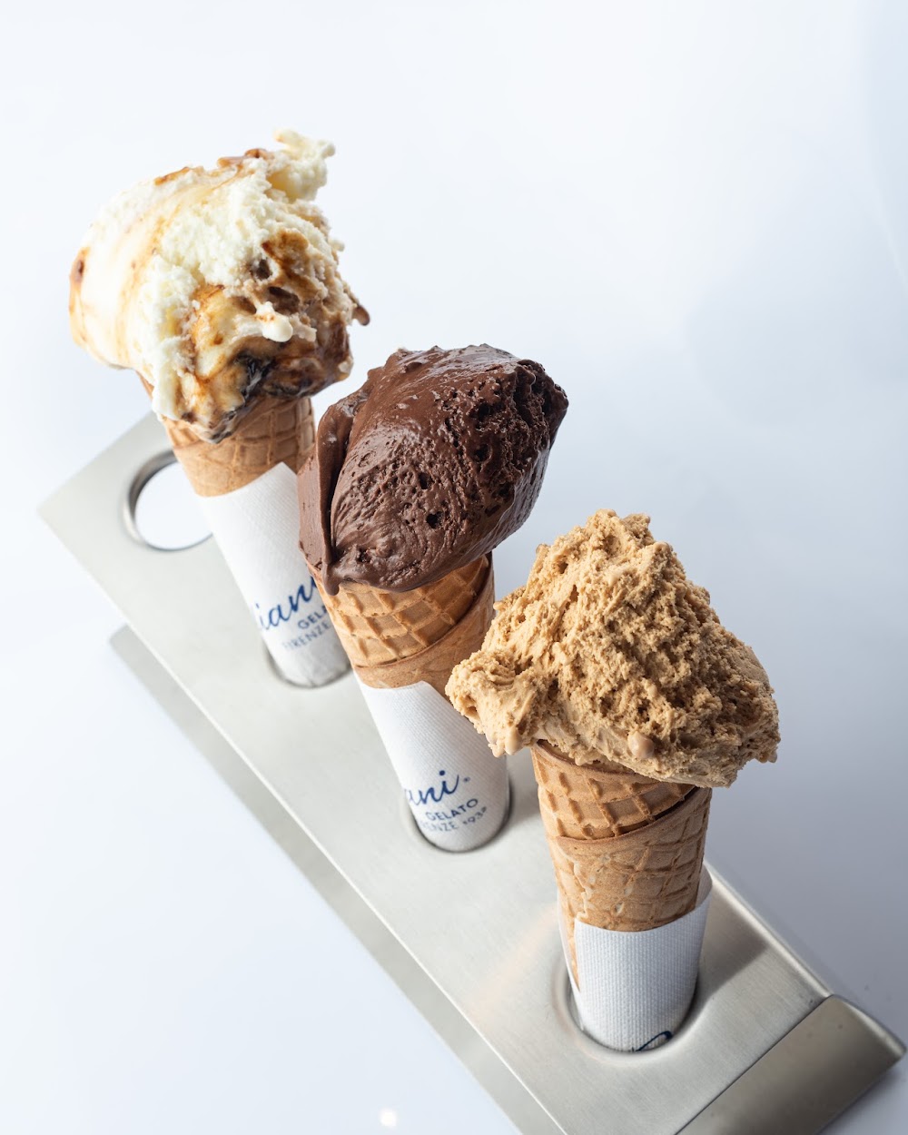 gem image Badiani Gelato Rosselló 9