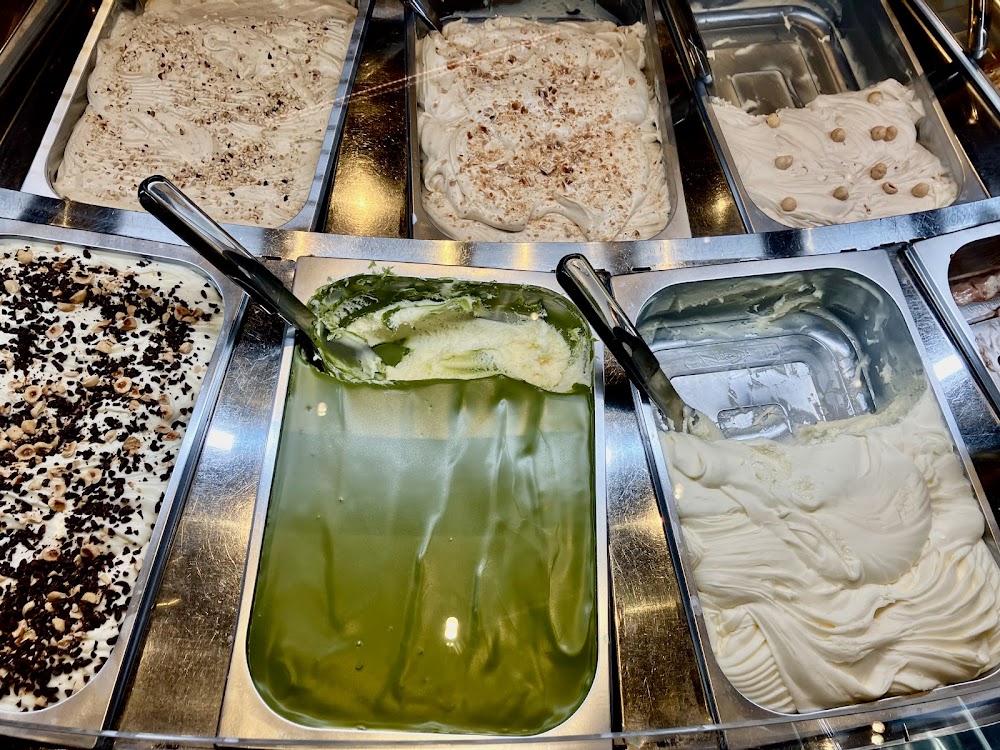 gem image Badiani Gelato Rosselló 8