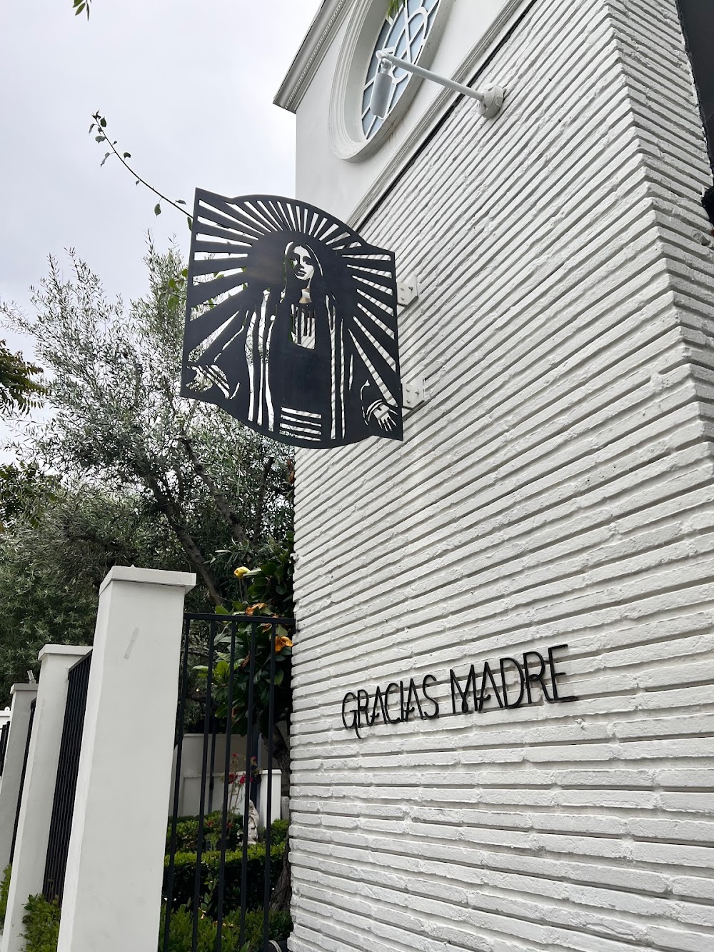 gem image Gracias Madre West Hollywood 5