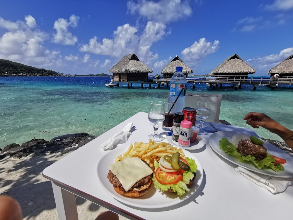 gem image Restaurant Tama’a Maitai 9
