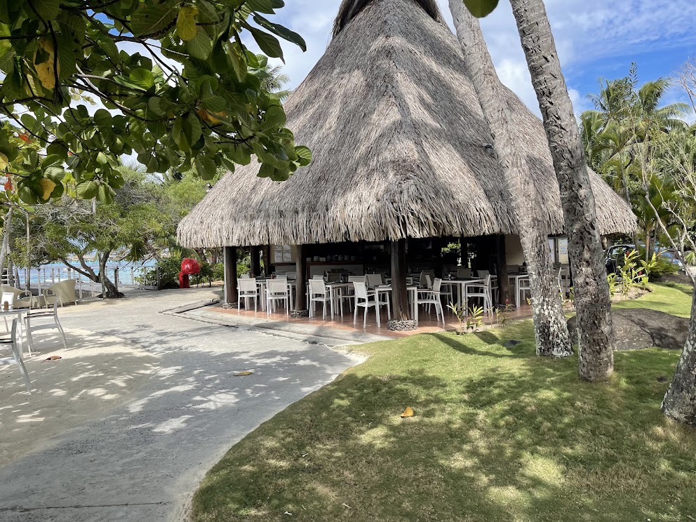 gem image Restaurant Tama’a Maitai 6