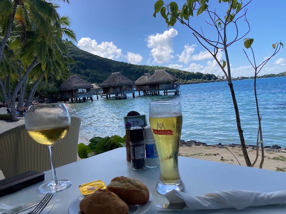 gem image Restaurant Tama’a Maitai 5