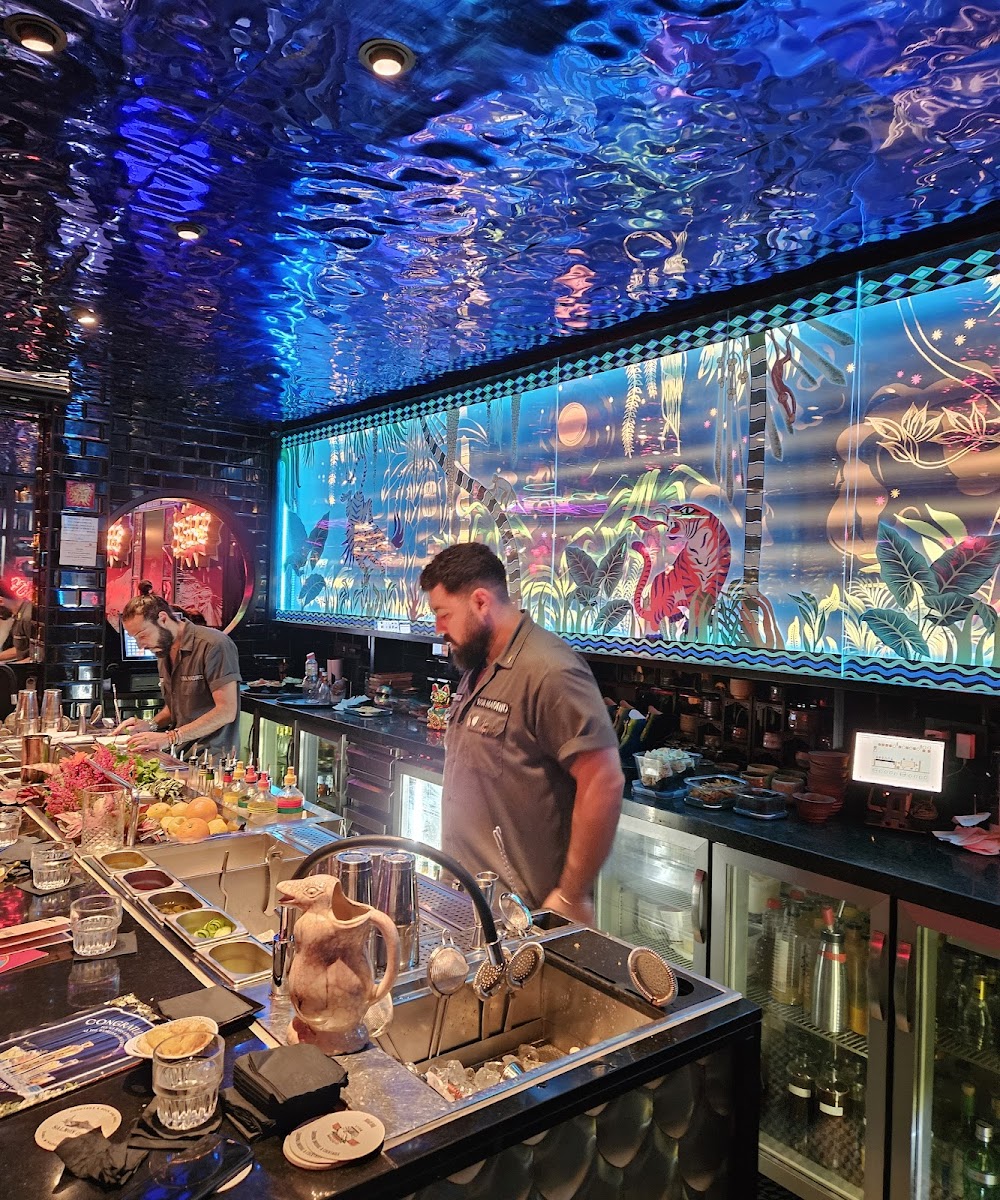gem image Salmon Guru 9