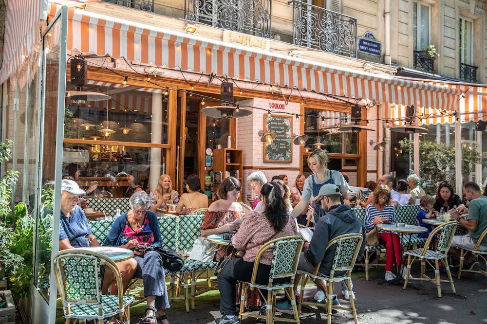 gem image Loulou Paris 10