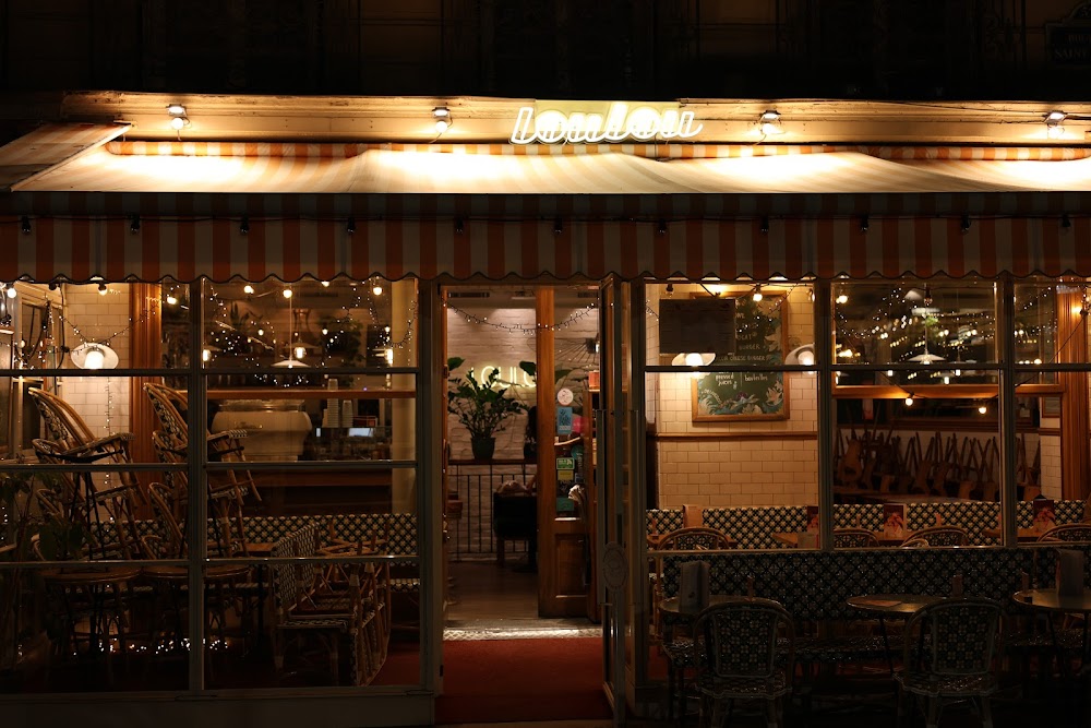 place image Loulou Paris