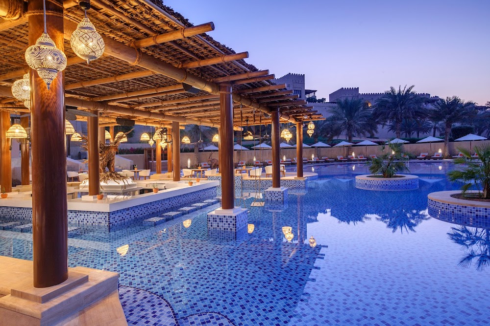 gem image Qasr Al Sarab Desert Resort by Anantara 8