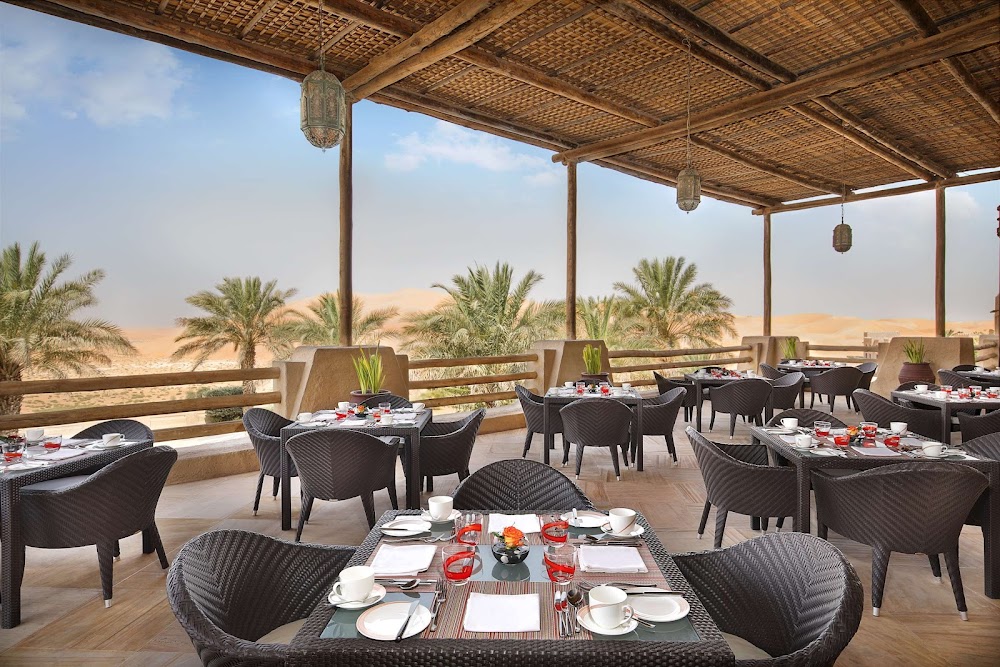gem image Qasr Al Sarab Desert Resort by Anantara 3